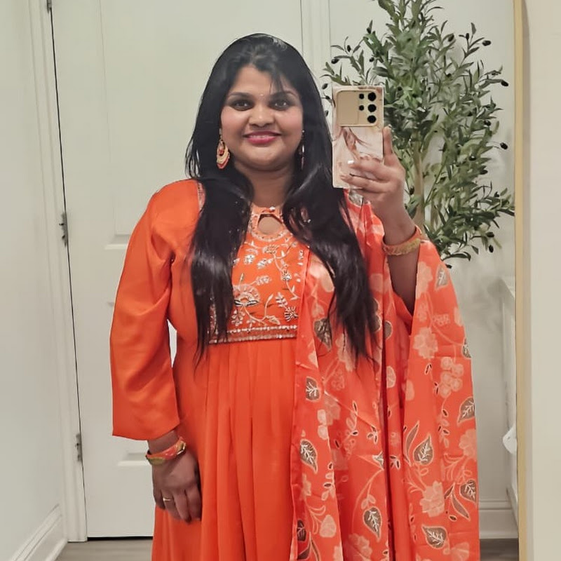 Crafted Conceptions by Deepa Reddy