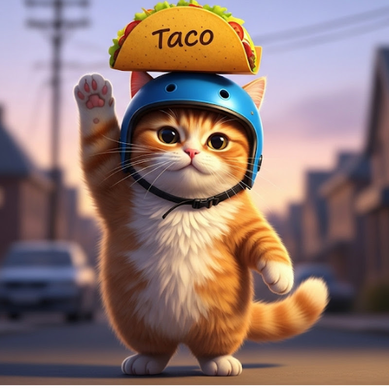 The Cat Meow