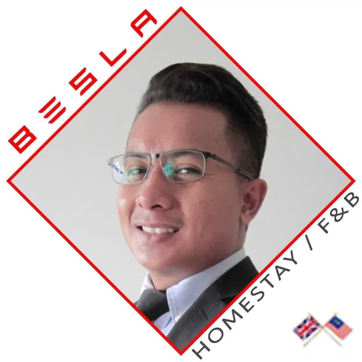 Syafiq BESLA