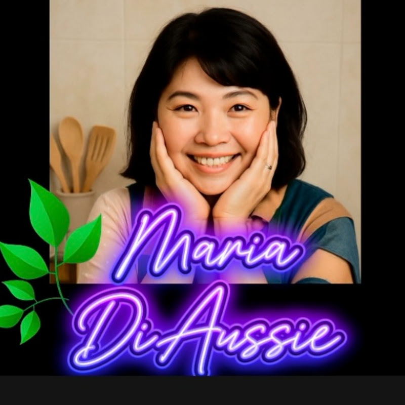 MariaDiAussie
