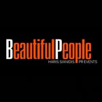 Beautiful People PR