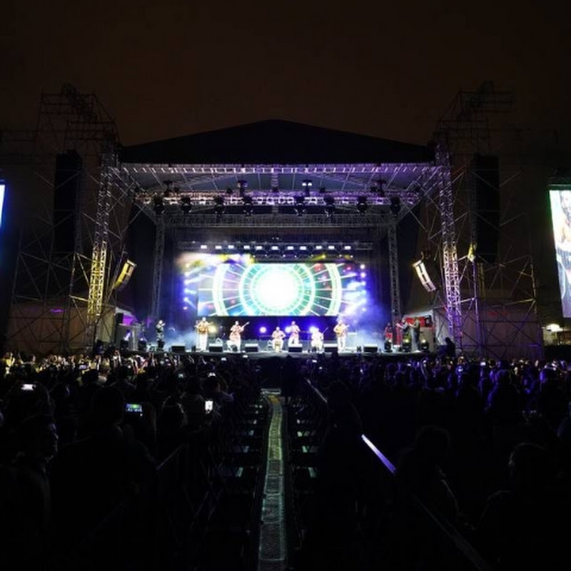 MIRA CONCIERTOS