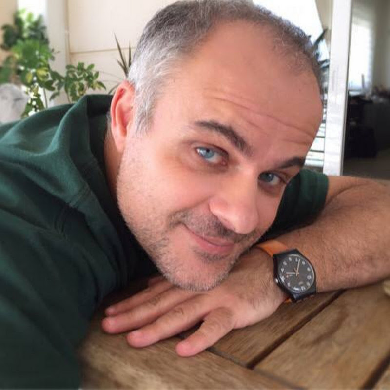 Nikos Siomos