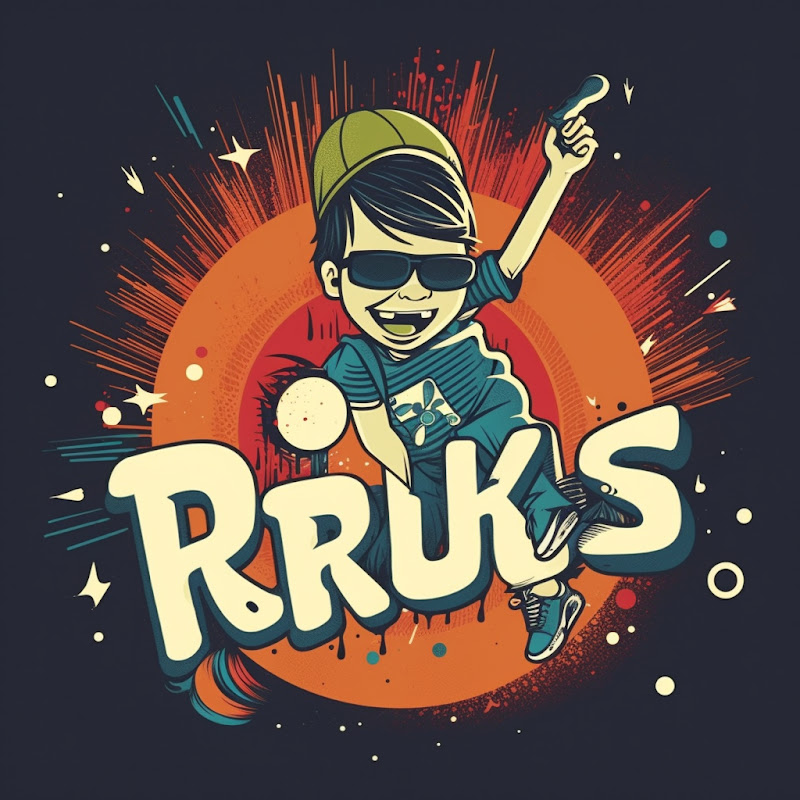 Rayyan's Ruckus Reactions