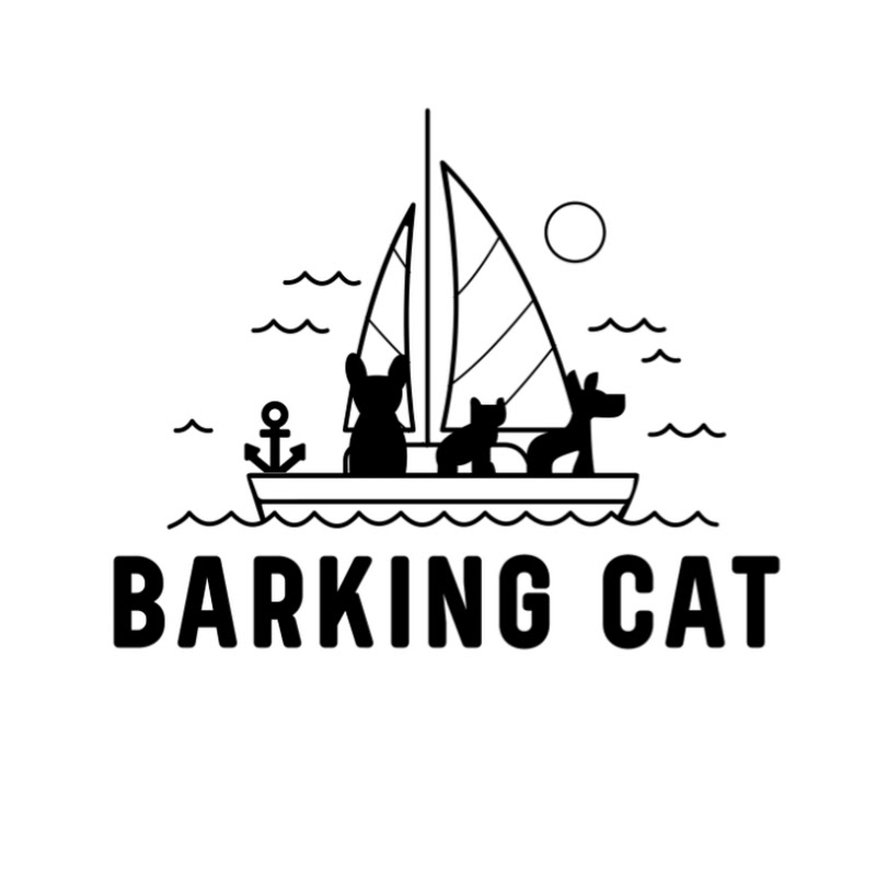 Sailing Barking Cat
