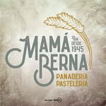 Mamá Berna Pastelería| Pasteleria| Panaderia