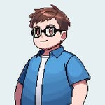 Pokémon Pixelart