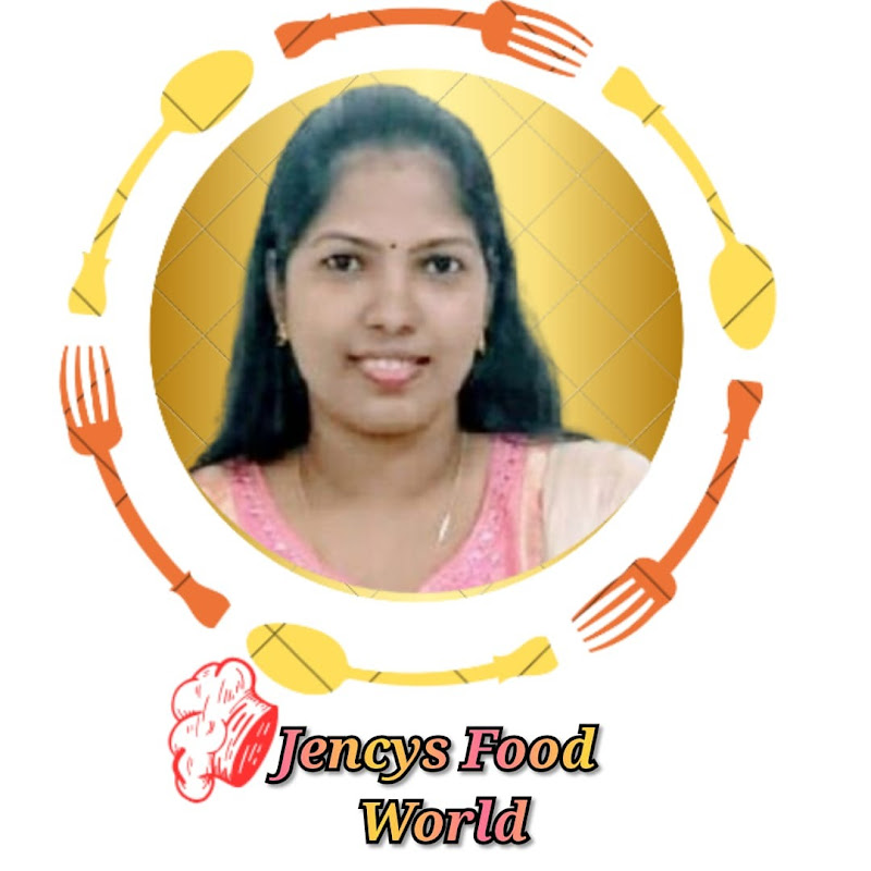 Jency's Food World