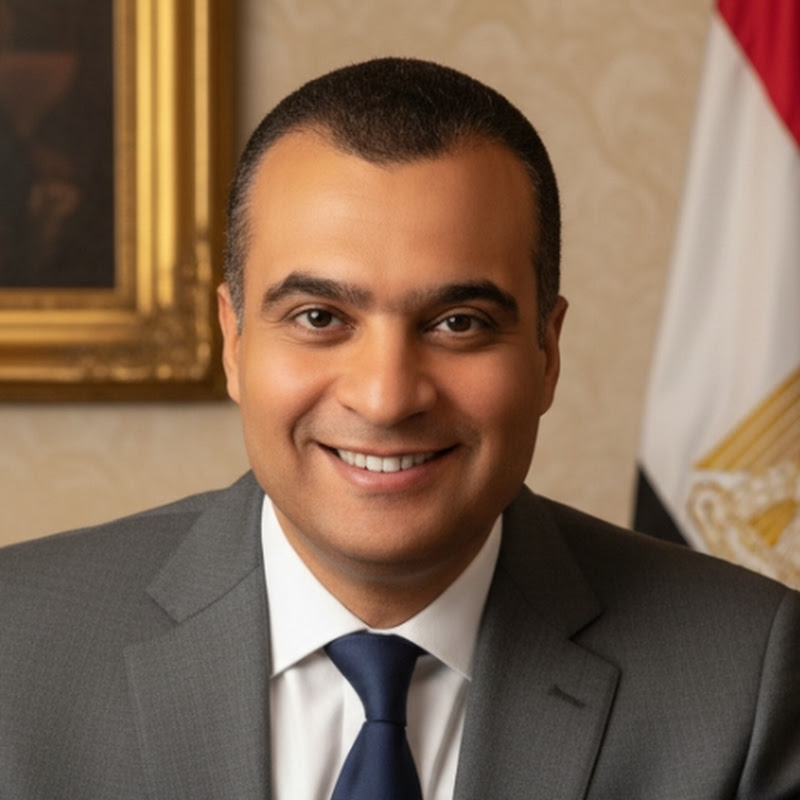 Dr. Mohammed Afify