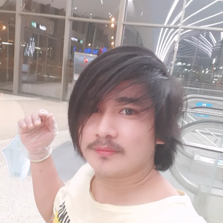 Mithun Gurung