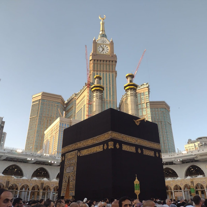 Makkahlife