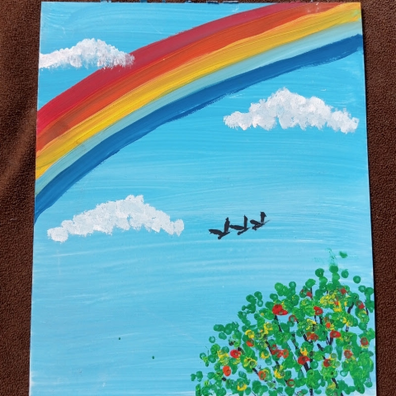 Rajia's Art 