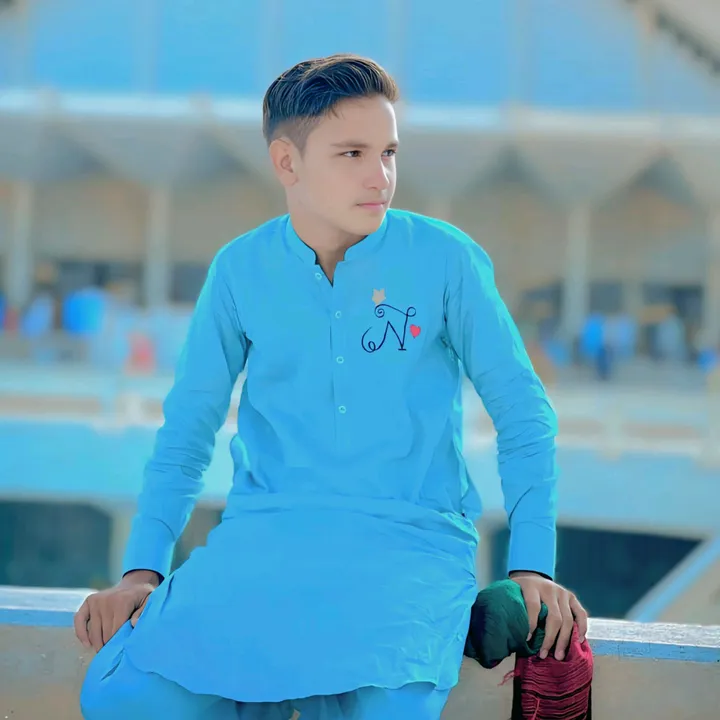 Noor Khan👑✨78