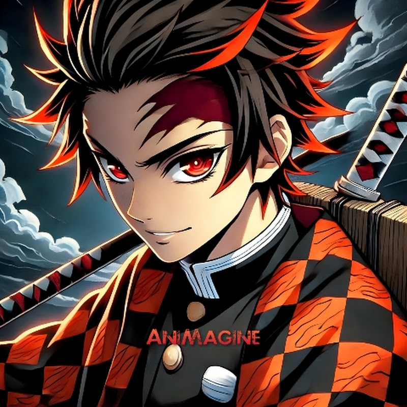 AniMagine