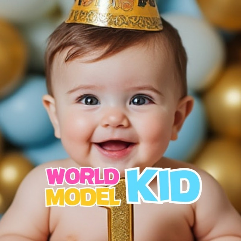 World Model Kid