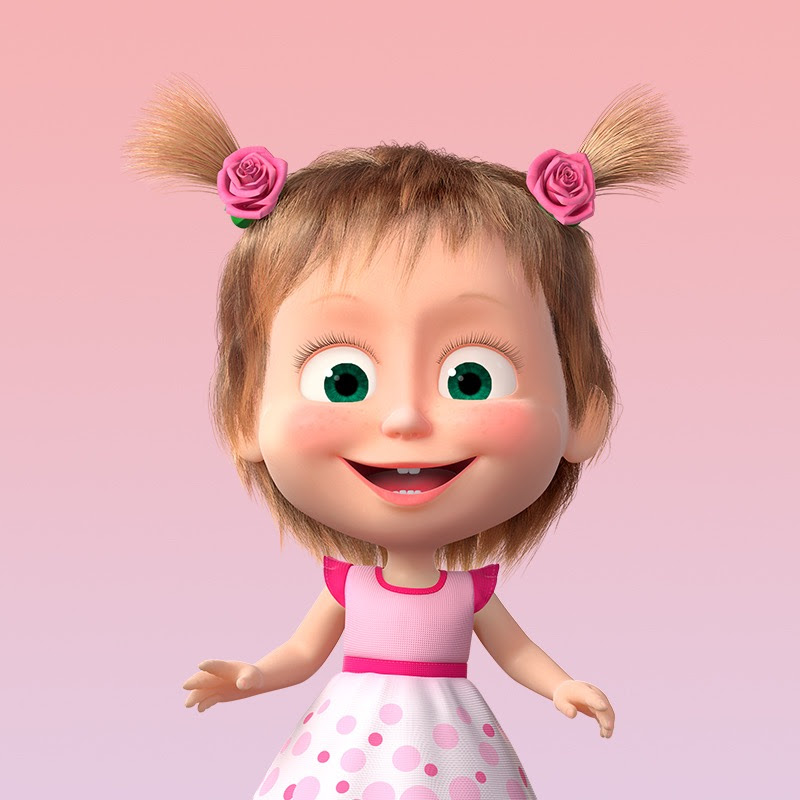 Masha e Orso