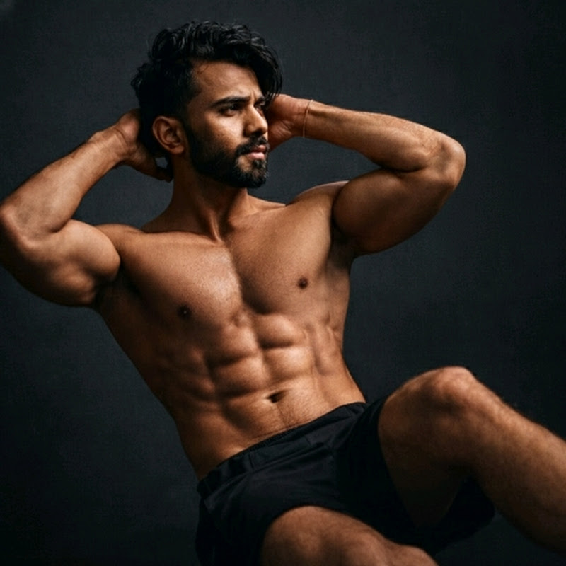 Workout Manpreet 