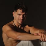 Ricardo - Yoga Instructor