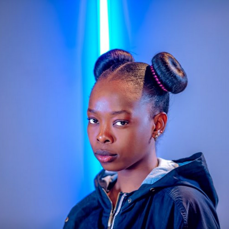 Kesego Lysson