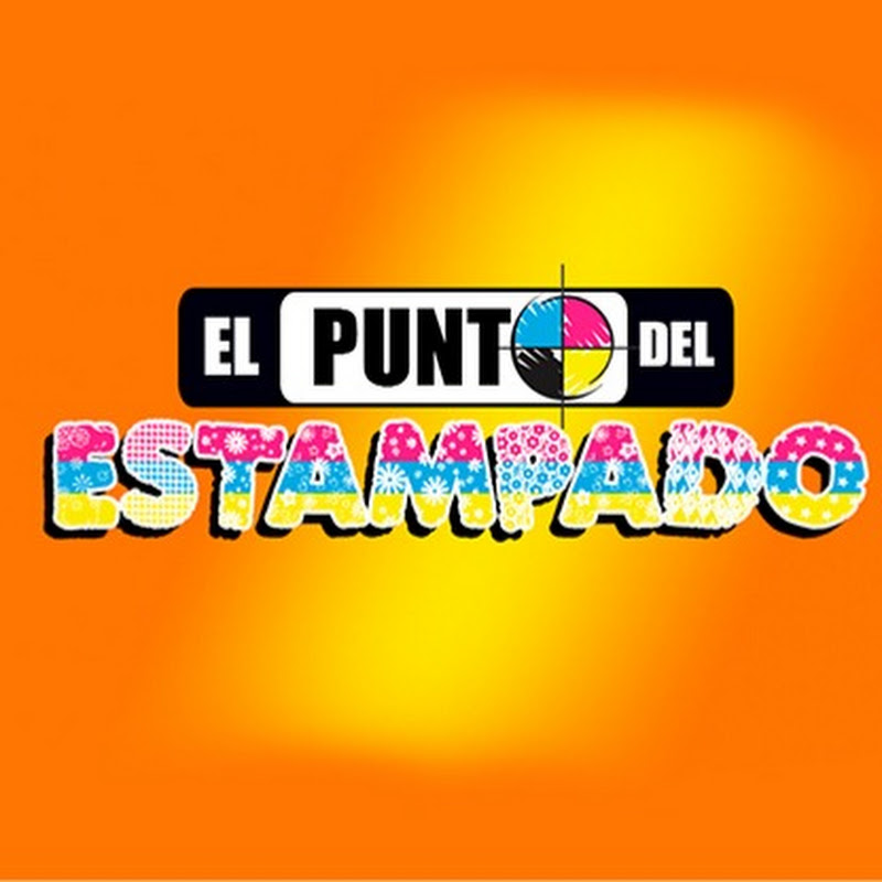 El Punto del Estampado