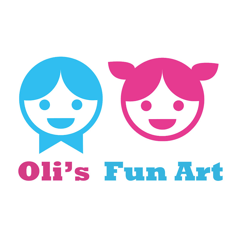 Oli's Fun Art