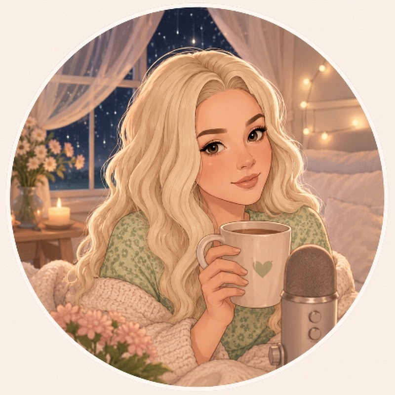  Maria Cozy ASMR