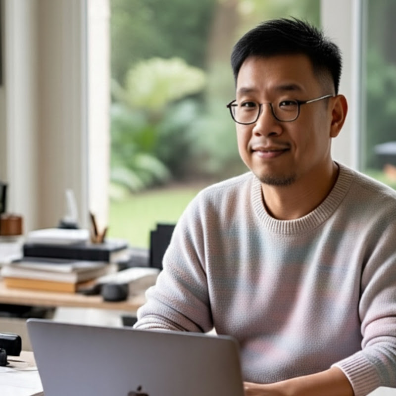 輕鬆講科技 (XYZ 香港科技頻道)