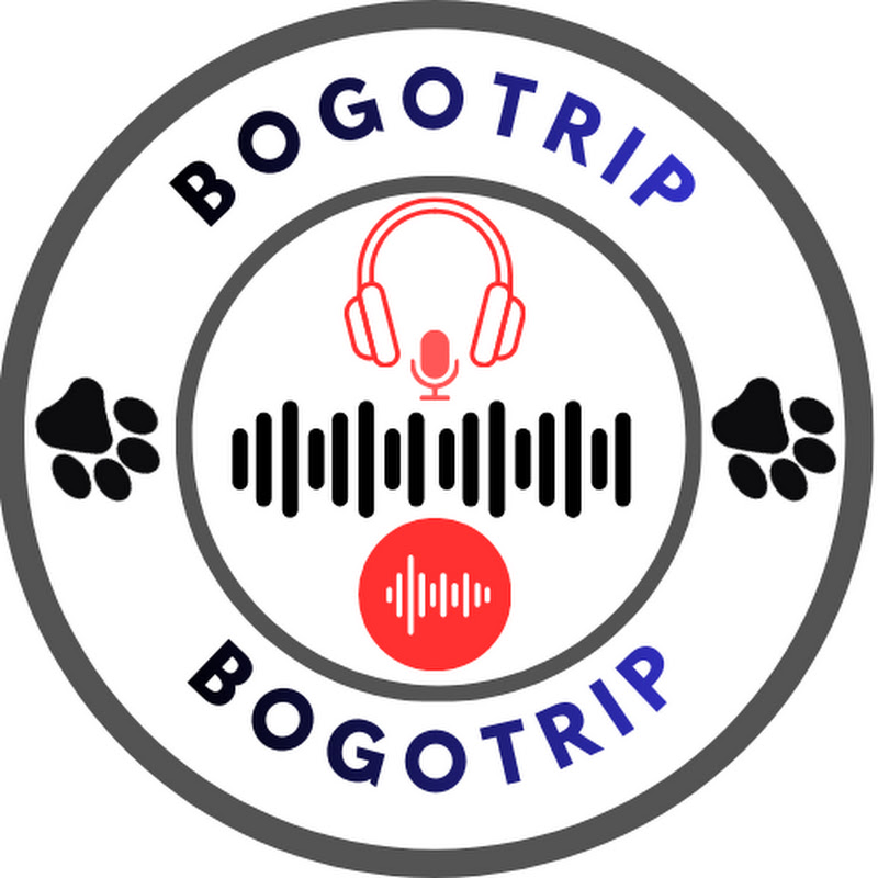BogoTrip / Music Digital Library