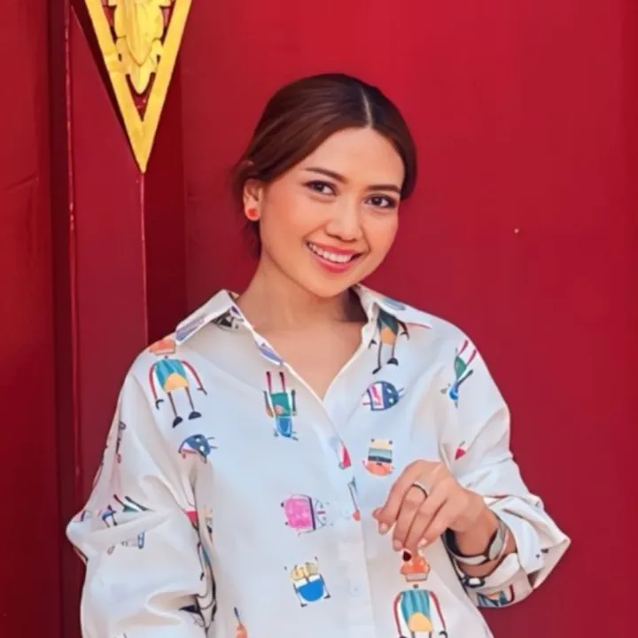 แม่ชลลี่ไม่สะดวกแก่