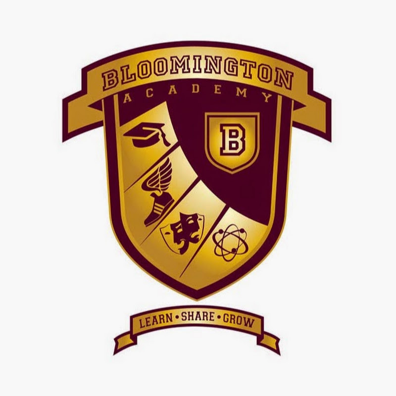 The Bloomington Academy