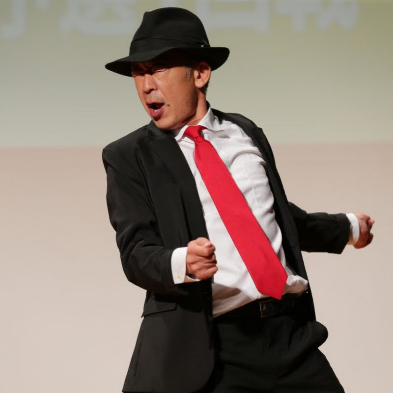 50歳からのLOCKダンス ロックダンス