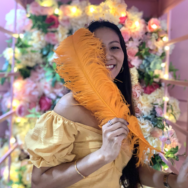 Cherry Calizar