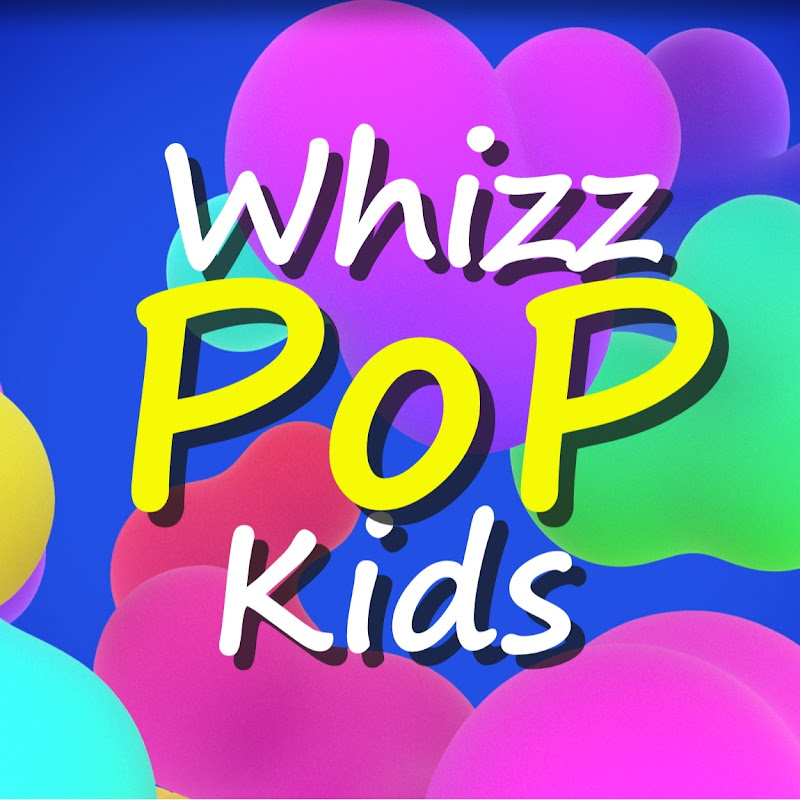 Whizz Pop Kids