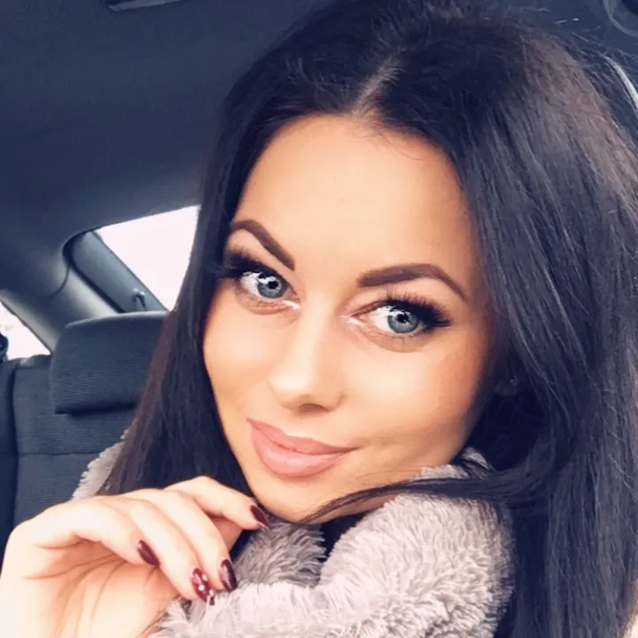 Polska Cheerleaderka