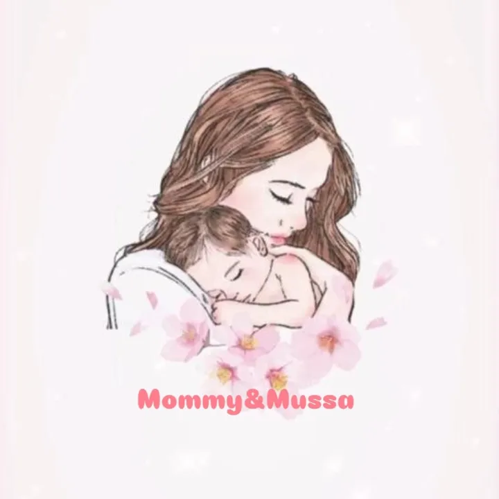 Mommy&Musa