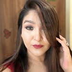 Zaheb Anjum | Makeup Artist