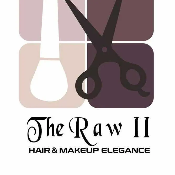The raw II Hair&M.Elegance