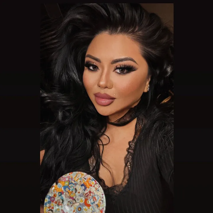 The Boujee Foodie