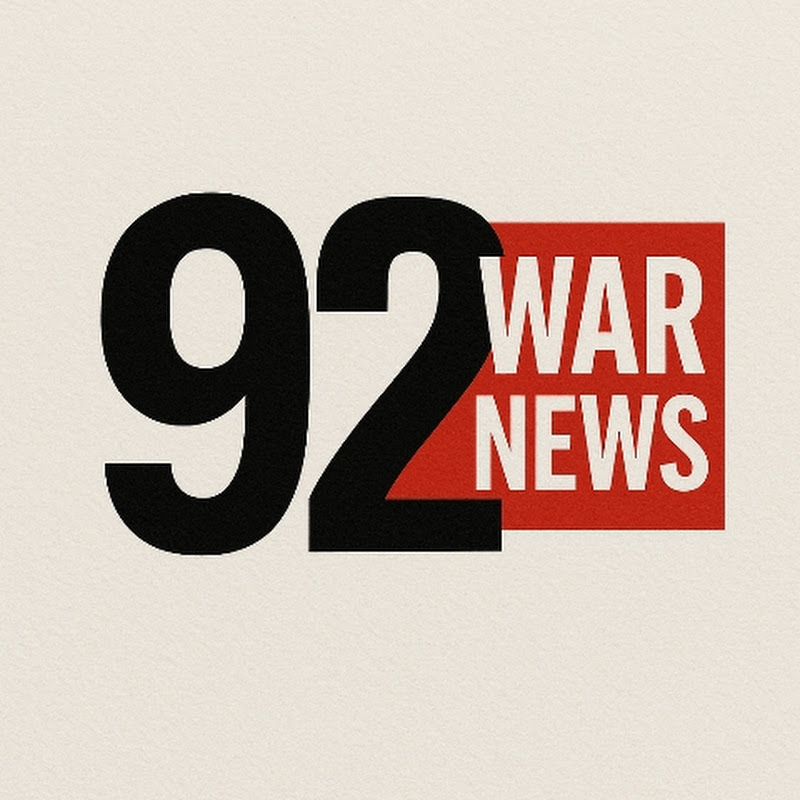92 War news