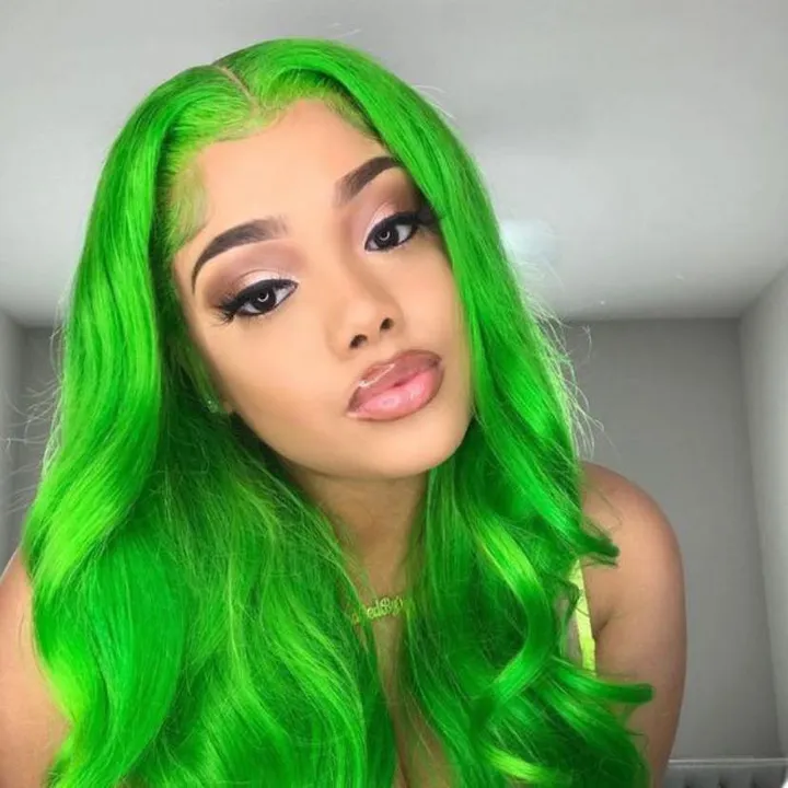 Parksonhair