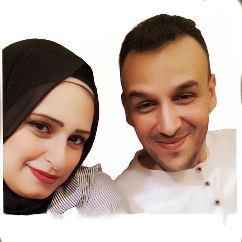 يوميات صباح واسلام 
