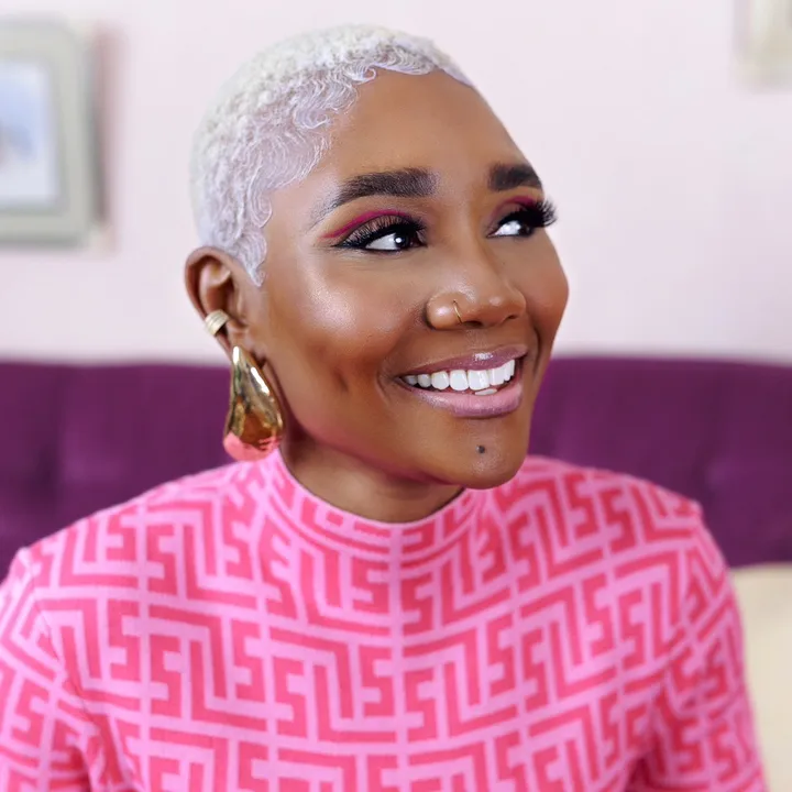 Sharlene-Monique