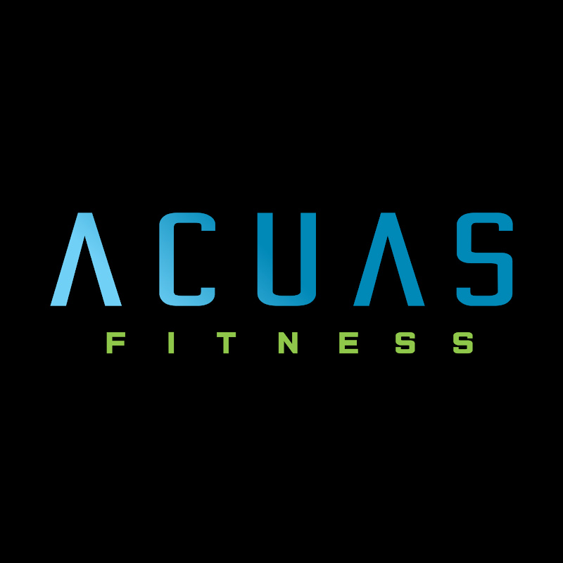 Rede Acuas Fitness