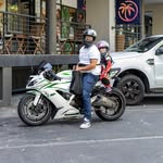 Snap Shift Media | Motovlog 🏍️💨