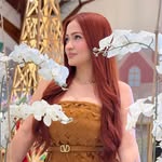 Dessire Atienza • Maquillador | Creador Latina | Maturin