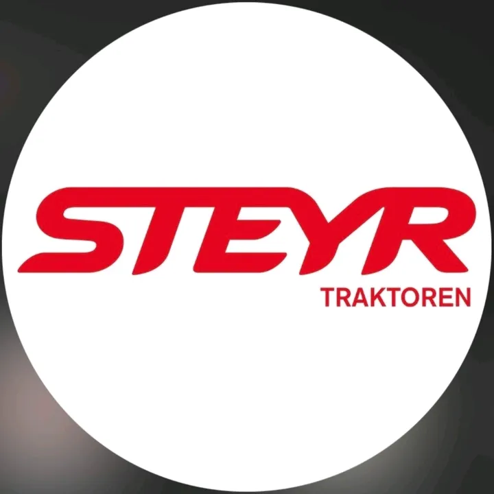 STEYR Traktoren