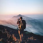 Sho Fujimaki / 藤巻 翔