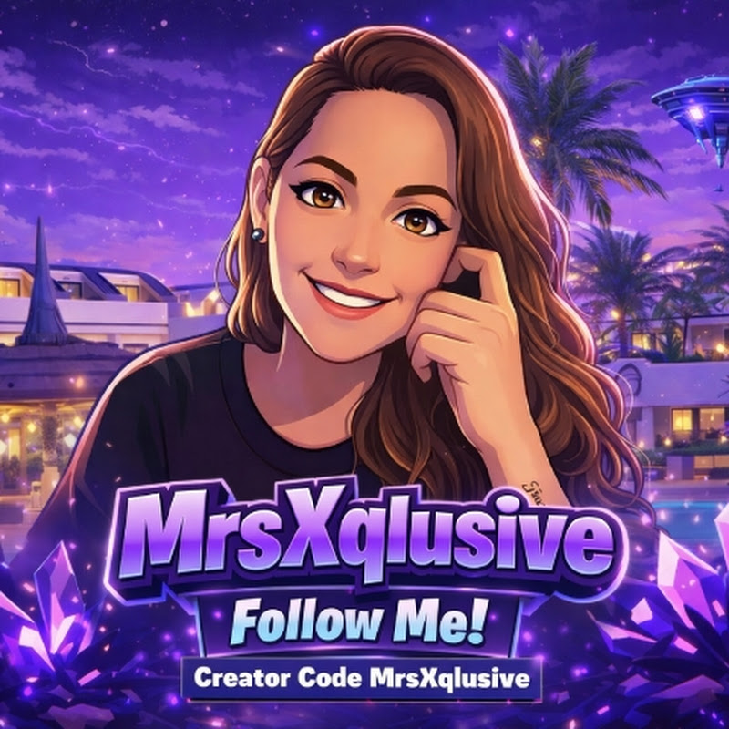 Mrs. Xqlusive