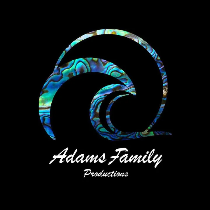 Adams Family Productions 🐬