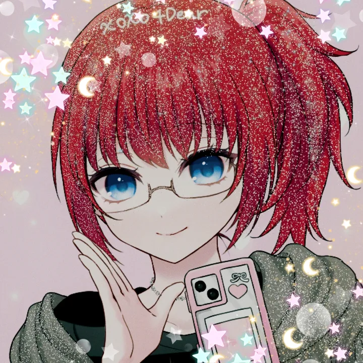 ⏳️lindsay (린지) ⏳️